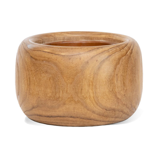 アンティーク火鉢の手あぶり火鉢スタートセット(タイプ:TH-314)