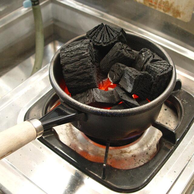 火起こし器(火熾し器) 本体のみ