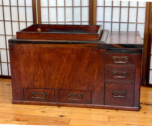 特大関東火鉢 KT302