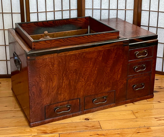 特大関東火鉢 KT302