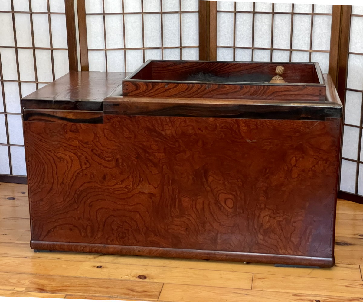 特大関東火鉢 KT302
