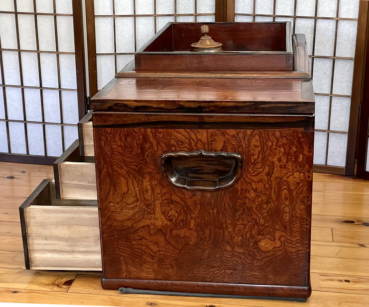 特大関東火鉢 KT302