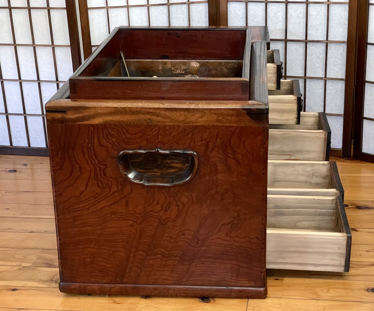 特大関東火鉢 KT302