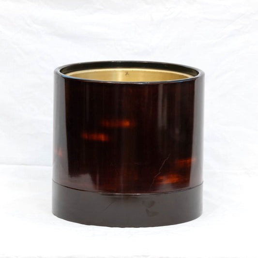 アンティーク火鉢の手あぶり火鉢スタートセット(タイプ:TH-35)