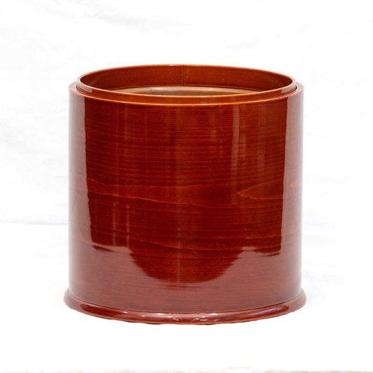 アンティーク火鉢の手あぶり火鉢スタートセット(タイプ:TH-40)