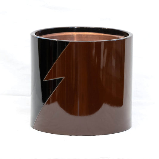 アンティーク火鉢の手あぶり火鉢スタートセット(タイプ:TH-41)