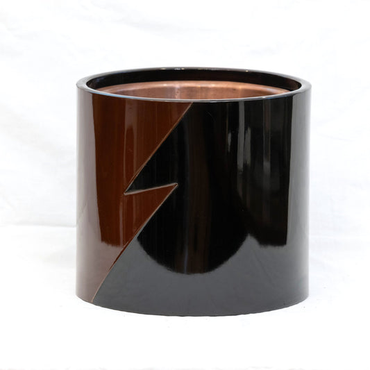 アンティーク火鉢の手あぶり火鉢スタートセット(タイプ:TH-42)