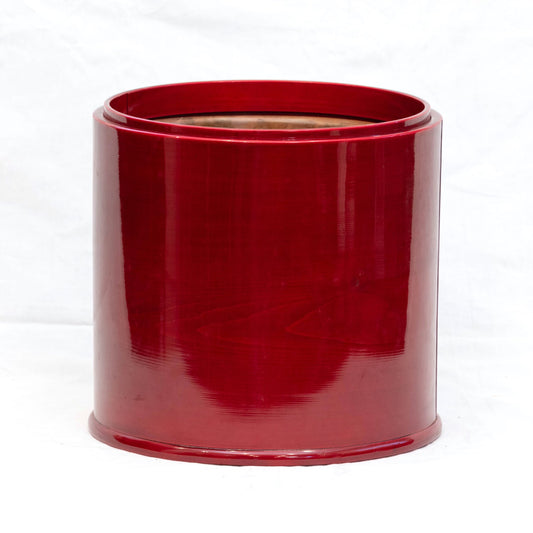 アンティーク火鉢の手あぶり火鉢スタートセット(タイプ:TH-43)