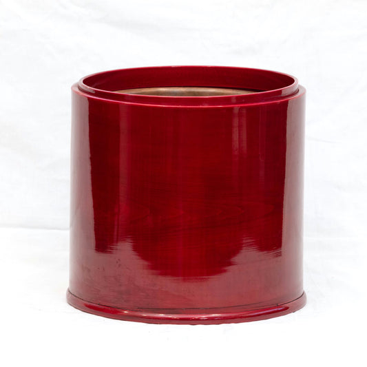 アンティーク火鉢の手あぶり火鉢スタートセット(タイプ:TH-44)