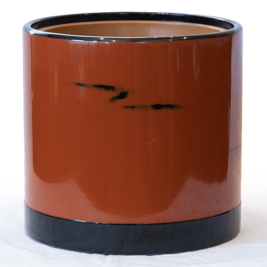 アンティーク火鉢の手あぶり火鉢スタートセット(タイプ:TH-02)