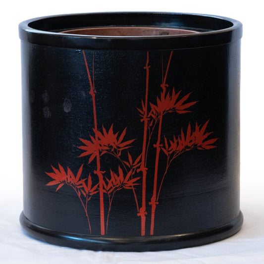 アンティーク火鉢の手あぶり火鉢スタートセット(タイプ:TH-03)