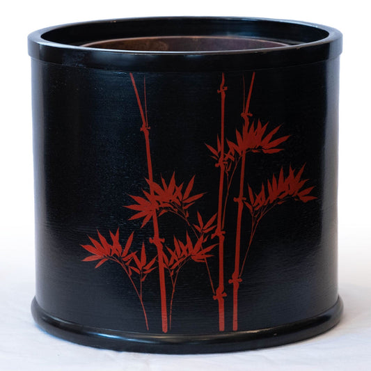 アンティーク火鉢の手あぶり火鉢スタートセット(タイプ:TH-04)