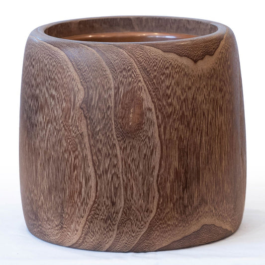 アンティーク火鉢の手あぶり火鉢スタートセット(タイプ:TH-17)