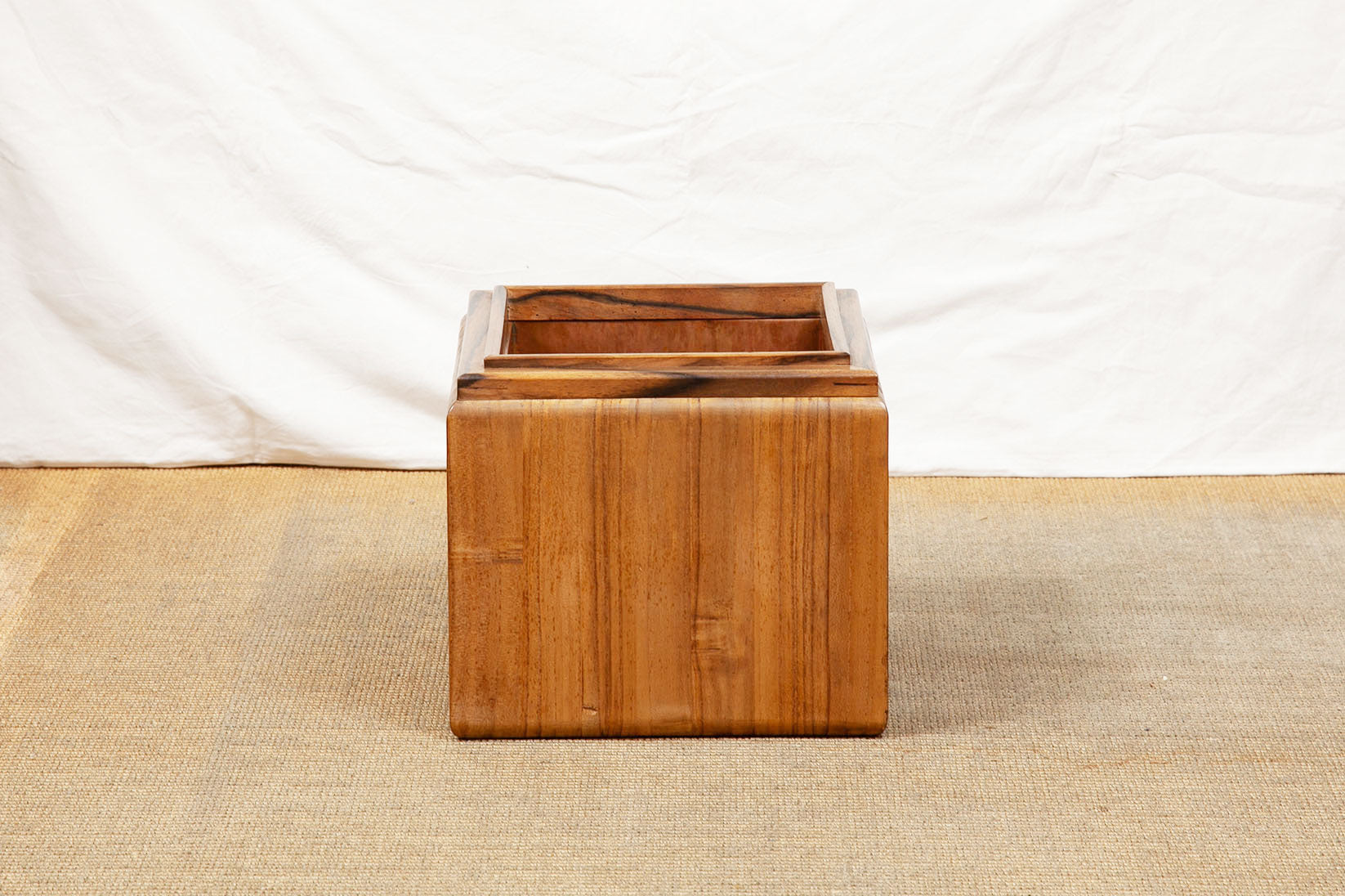 アンティーク火鉢の手あぶり火鉢スタートセット（タイプ：KH-220