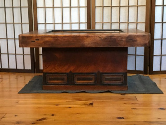 関西長火鉢 KS335